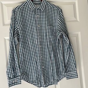 Men’s Button Down Shirt